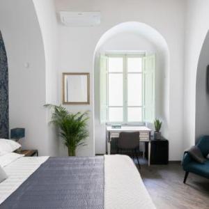 Horti Sallustiani Roma