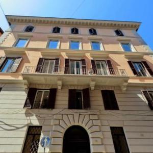 Roma Five Suites