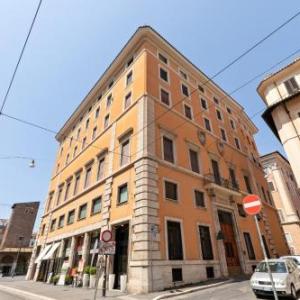 Rome As You Feel - Torre Argentina Art Apartment