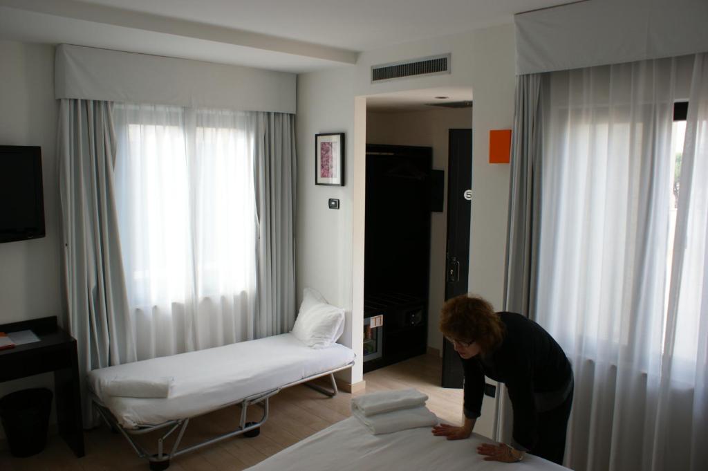 Hotel Aniene - image 4