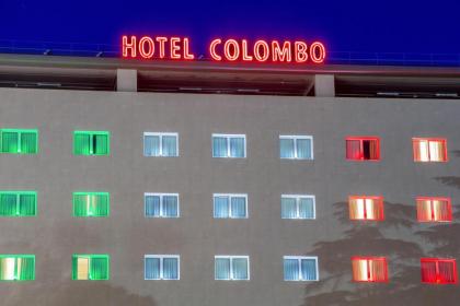 Hotel Cristoforo Colombo - image 12