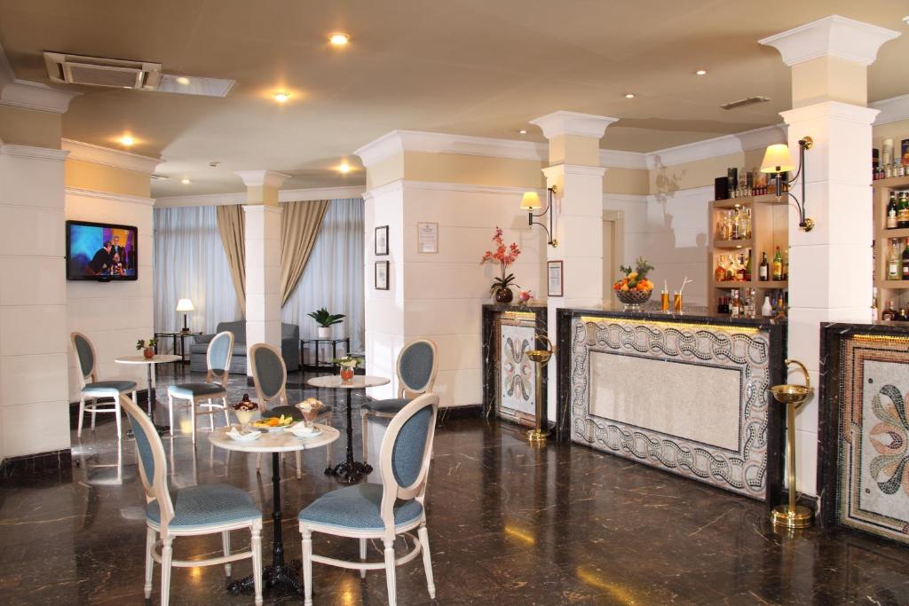Hotel Cristoforo Colombo - image 2