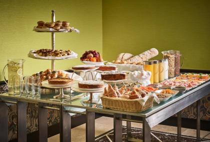 47 Boutique Hotel - image 9