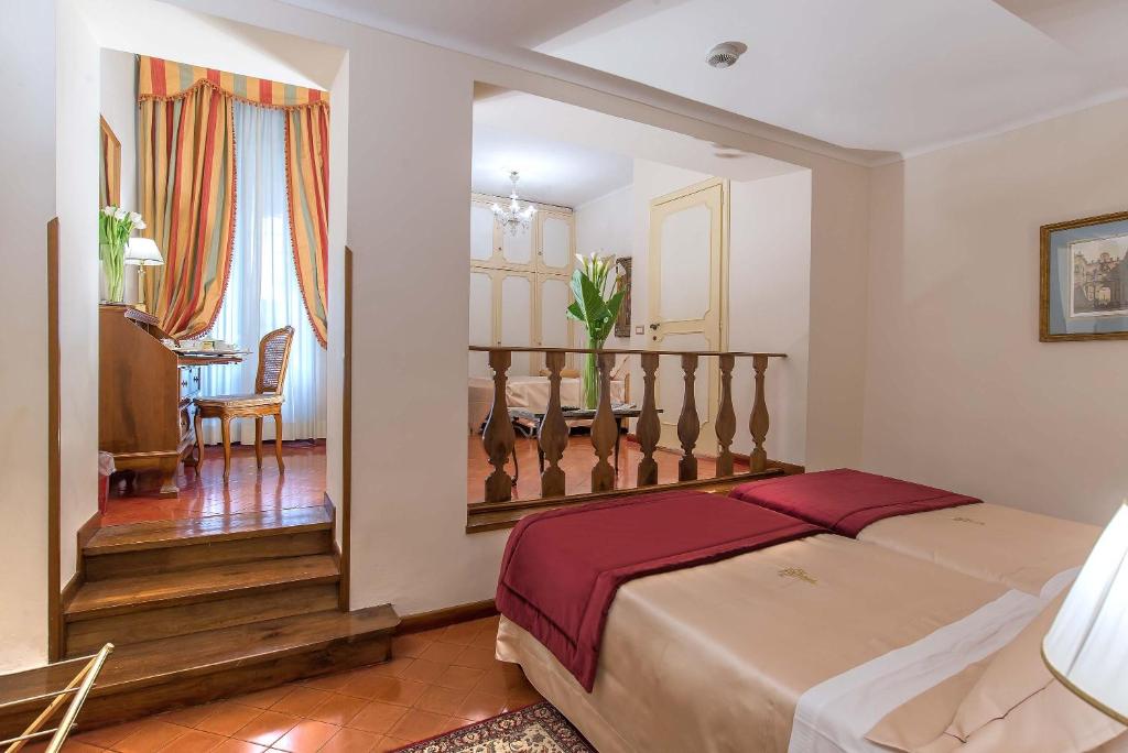 Forum Hotel - image 6