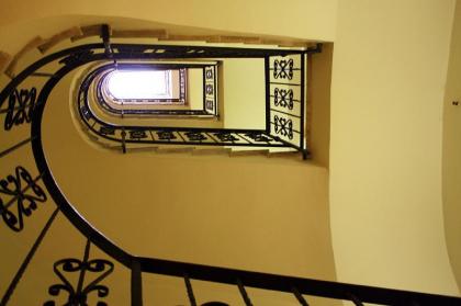 The Bailey's Hotel - image 19