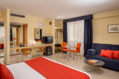 Best Western Blu Hotel Roma - image 17
