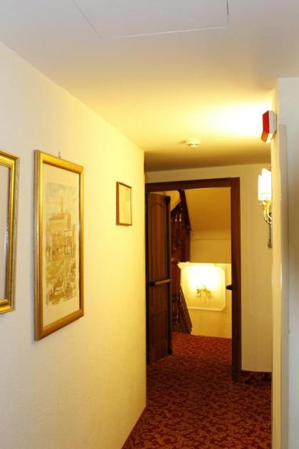 Hotel Genio - image 11