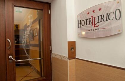 Hotel Lirico - image 18