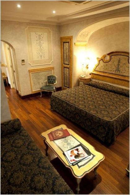 Hotel Villa San Pio - image 20