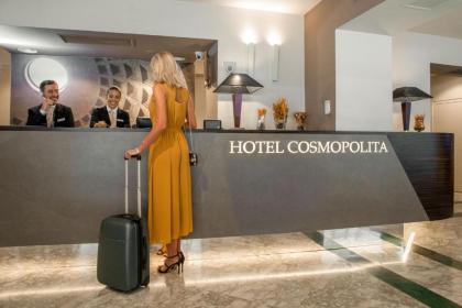 Hotel Cosmopolita - image 3