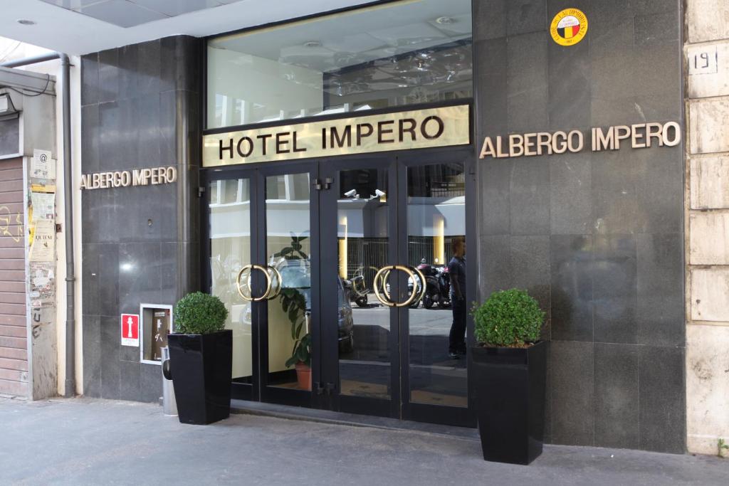 Hotel Impero - image 2
