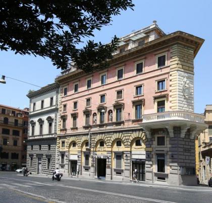 Hotel Traiano - image 1