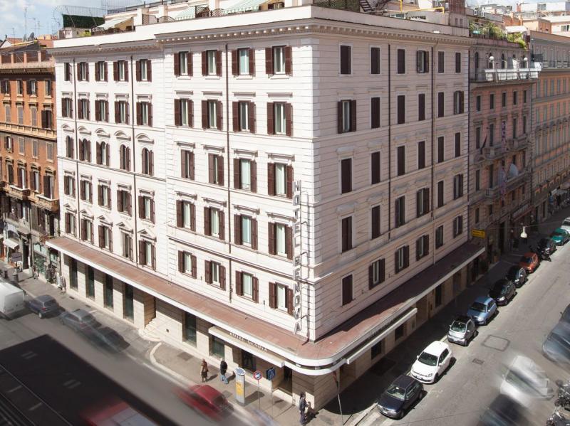 Hotel Genova - main image