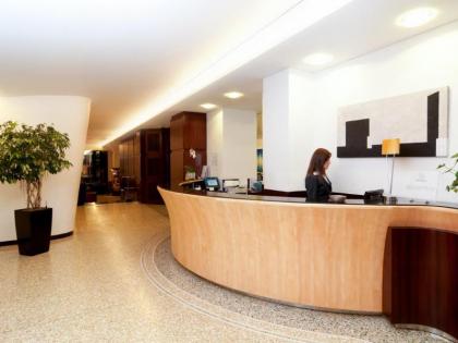 Hotel Genova - image 11