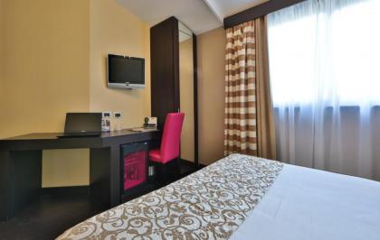 Best Western Cinemusic Hotel - image 12