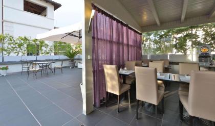 Best Western Cinemusic Hotel - image 19