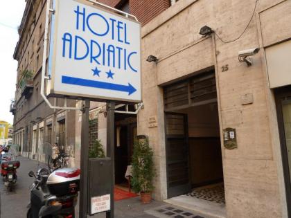 Hotel Adriatic - image 18