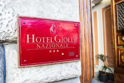 Hotel Giolli Nazionale - image 3