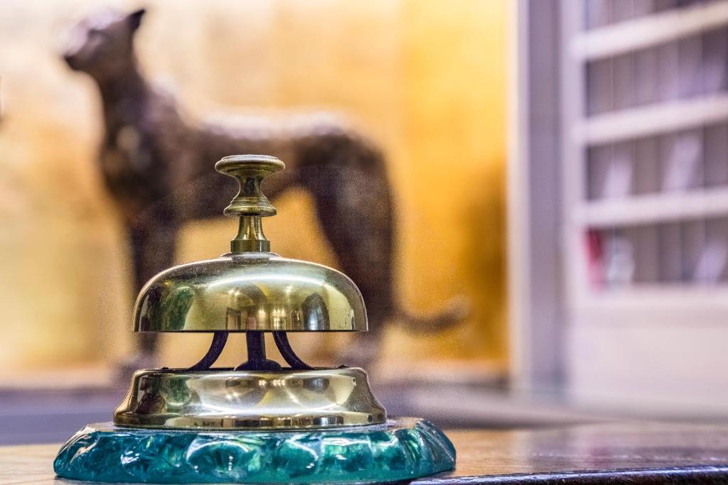 Hotel Giolli Nazionale - image 6