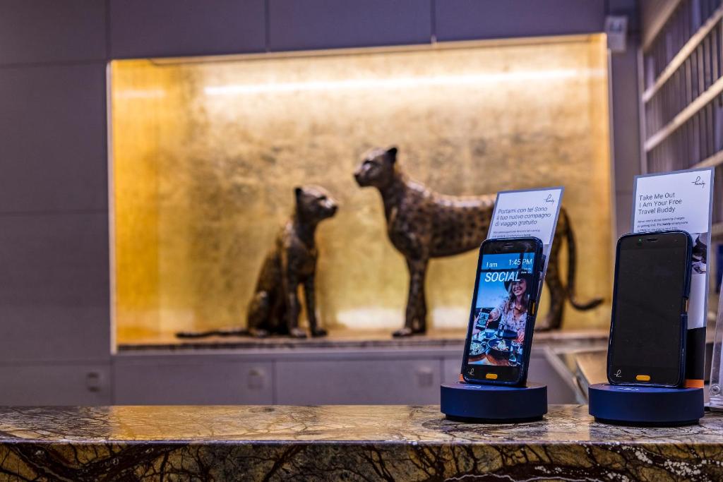 Hotel Giolli Nazionale - image 7