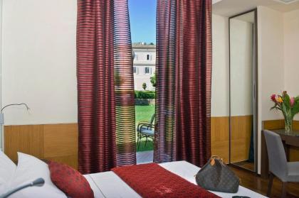 Kolbe Hotel Rome - image 17