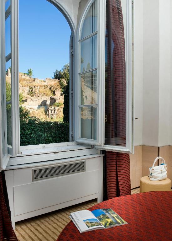 Kolbe Hotel Rome - image 7
