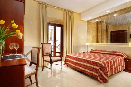Comfort Hotel Bolivar - image 11