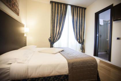 Aventino Guest House - image 11