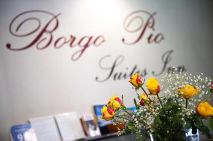 Borgo Pio Suites Inn - image 8