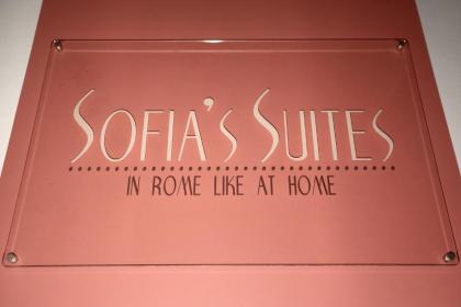 Sofia's Suites Guesthouse - image 8