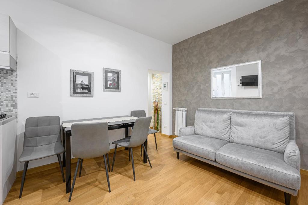 Navona & Pantheon Cozy Apartment - main image