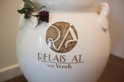 Relais At Via Veneto - image 10