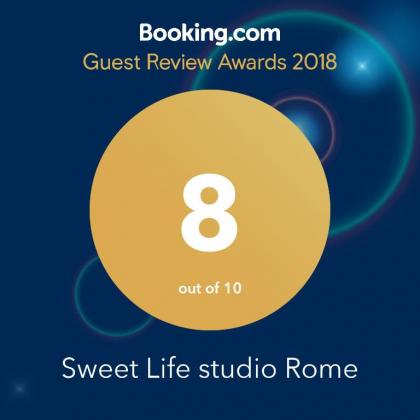 Sweet Life studio Rome - image 1