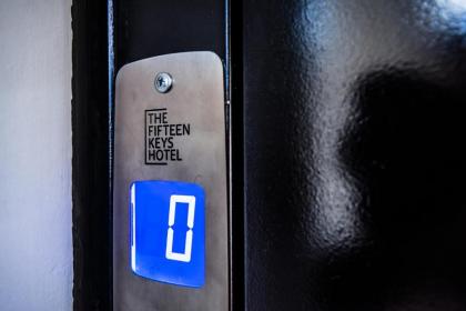 The Fifteen Keys Hotel - image 4