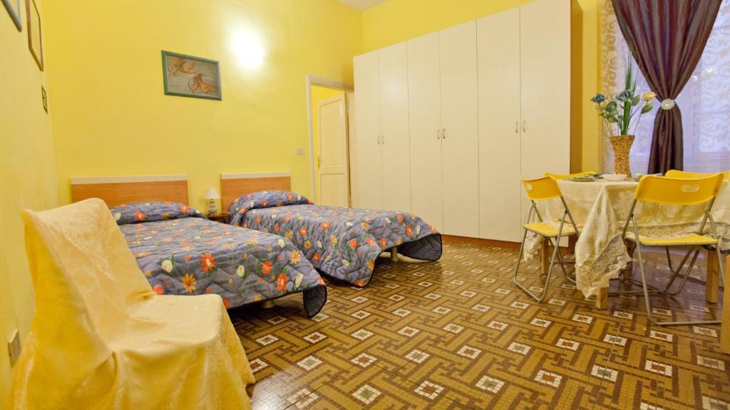 Sardegna Apartment - main image