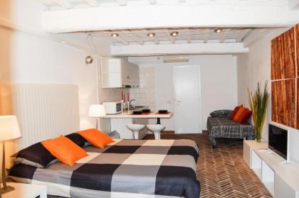 Bernini Apartment Navona - image 10