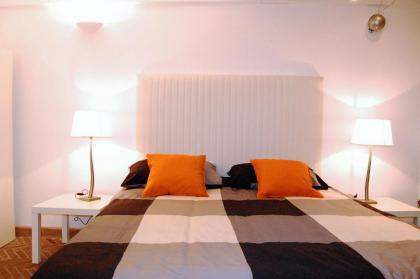 Bernini Apartment Navona - image 15