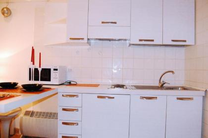 Bernini Apartment Navona - image 16