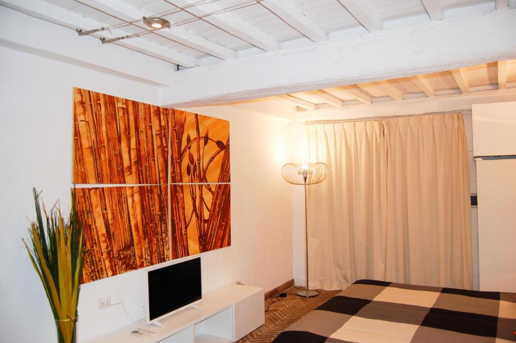 Bernini Apartment Navona - image 4