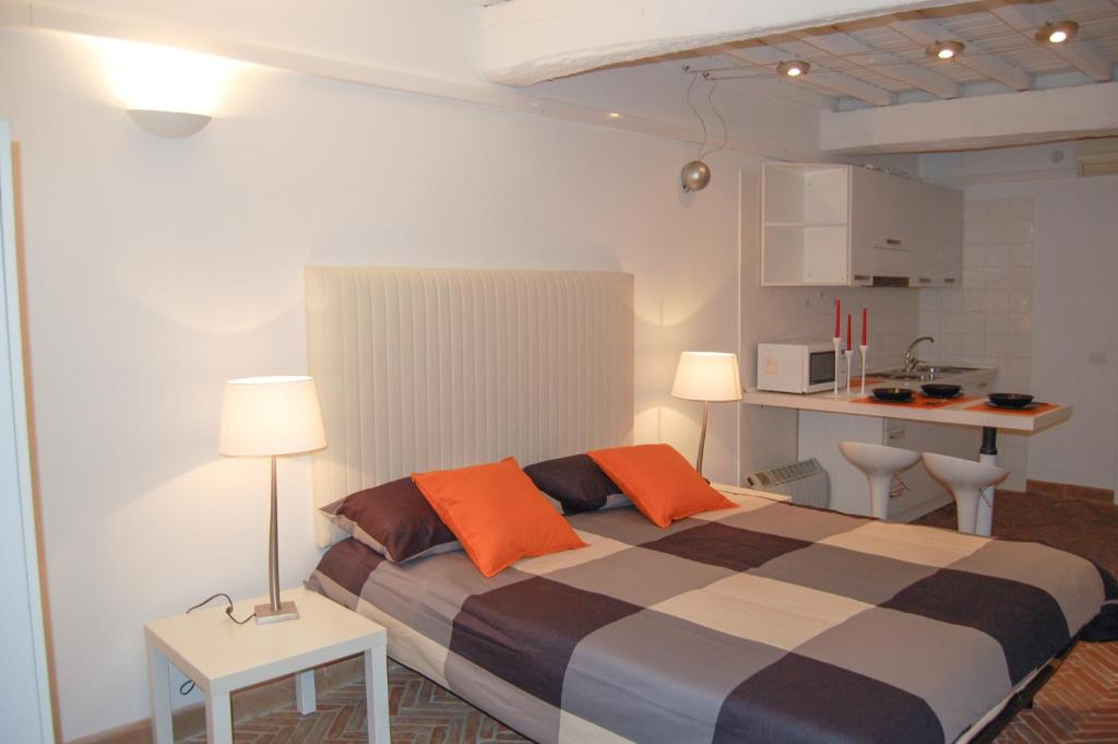 Bernini Apartment Navona - image 7