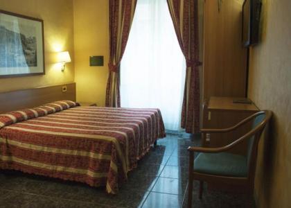 Hotel Agorà - image 5
