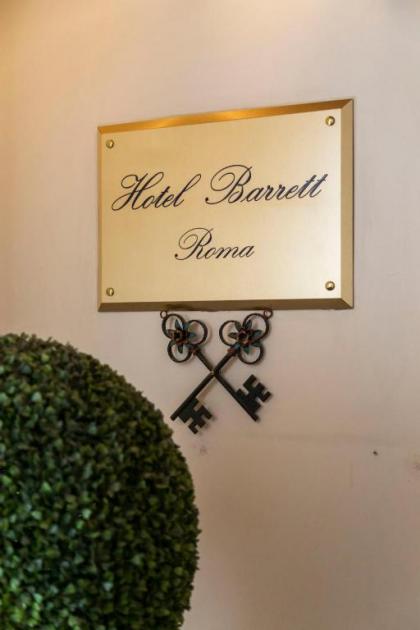 Hotel Barrett - image 13