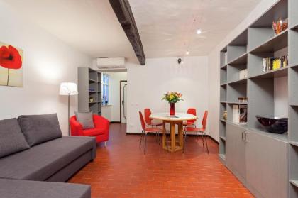 Rome as you feel - Minerva Apartment - image 12