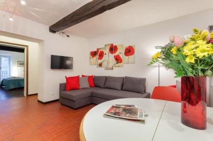 Rome as you feel - Minerva Apartment - image 9