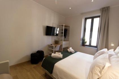 Colosseo Guest House - image 10