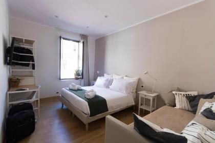 Colosseo Guest House - image 12