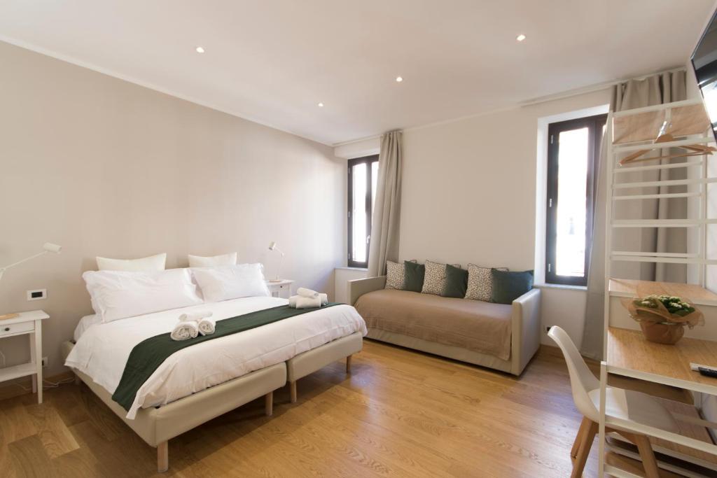Colosseo Guest House - image 6