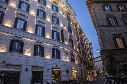 The Pantheon Iconic Rome Hotel Autograph Collection - image 8