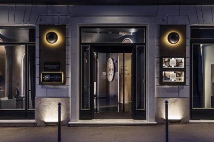 The Pantheon Iconic Rome Hotel Autograph Collection - image 9