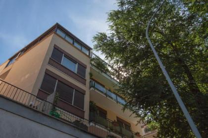 5-Bedroom and Terrace near Ostiense and San Saba - image 1